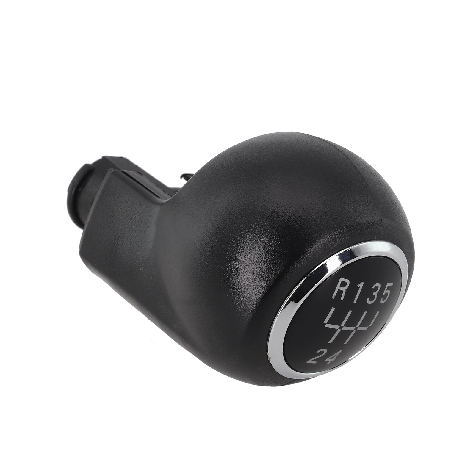 

Ручка переключения передач, совместимая с OPEL, для VAUXHALL, модели Zafira B 2005 2014, подходит для 5 и 6-скоростных трансмиссий