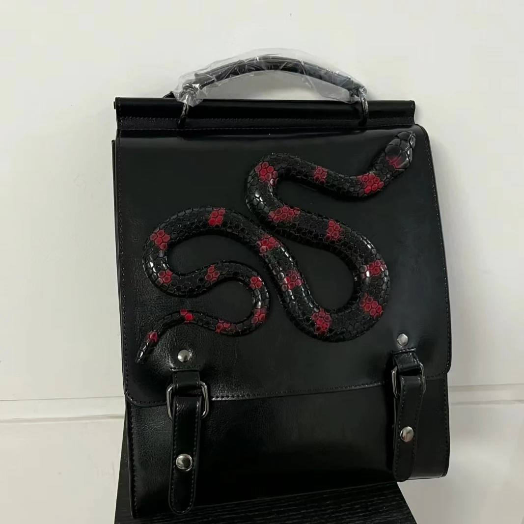 Oryginalny plecak na laptopa z – Streetwear Brand Backpack recenzja i cena