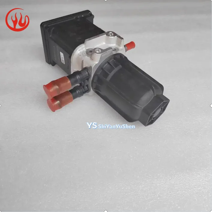 New Urea Pump 4395016 A0001405678 5506957 for Truck Engine Pump for Manufacturing Purpose 4