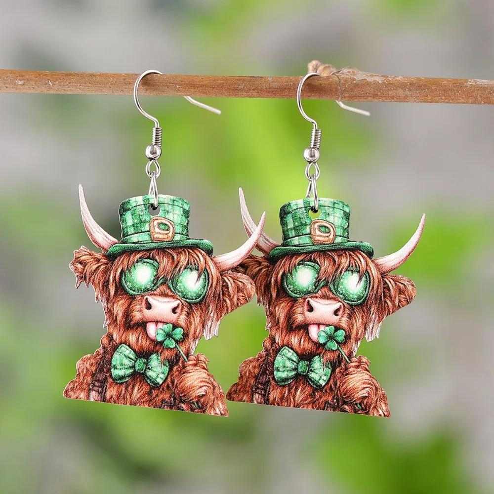 St. Patrick's Day B…