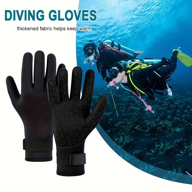 #17 Compare Swim Gloves Before You Buy