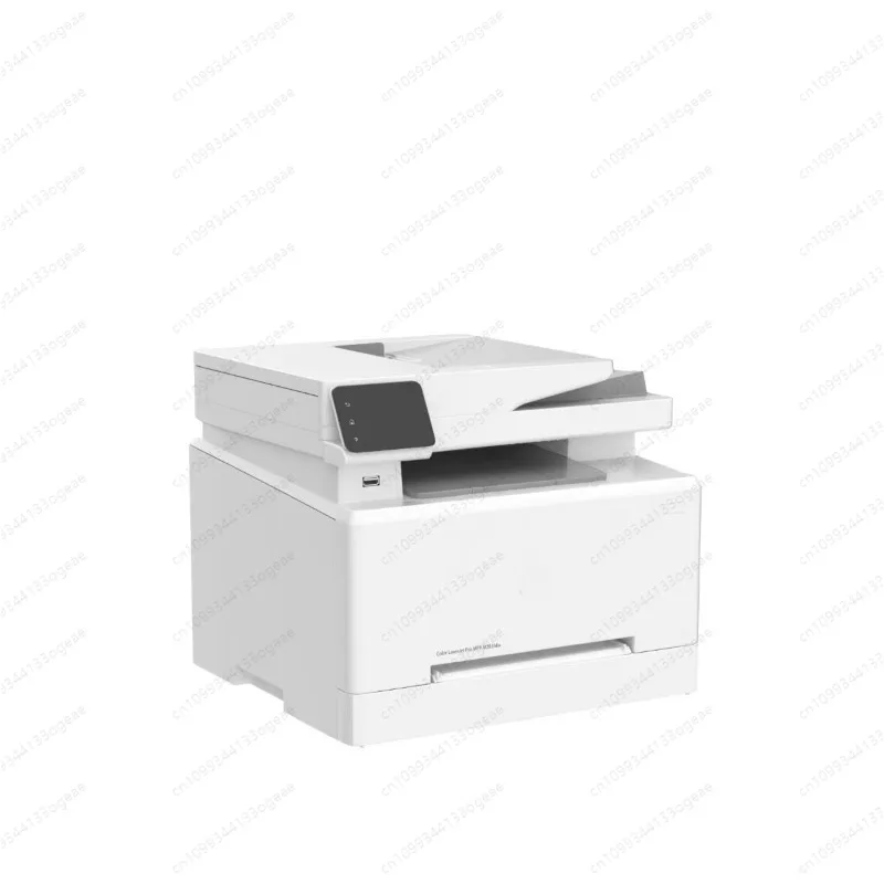 For  Color LaserJet Pro MFP M283fdw  Office Laser Copier Scanner All-in-one Multifunction Printer A4 in Stock