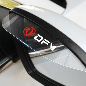 Kaca Spion Mobil Transparan Alis Hujan untuk Dongfeng DFSK Glory 580 DFM H30 corss t5l S30 sx5 f507 Ax7 Aksesori Penyetelan 12 penjualan terbaik dongfeng glory 580 - №