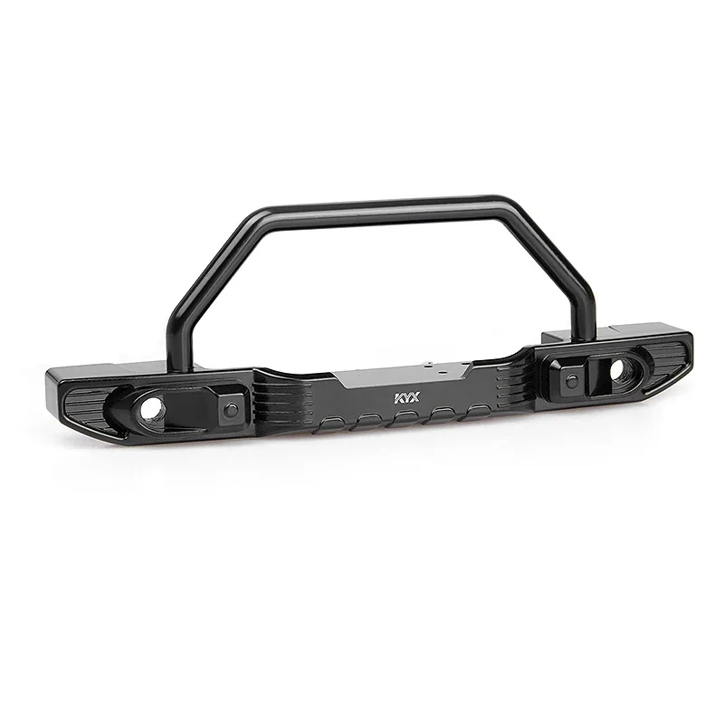 Metal Front Rear Bars Bumper Collision Avoidance for 1/10 RC Crawler Car AXIAL SCX10 III AX103007