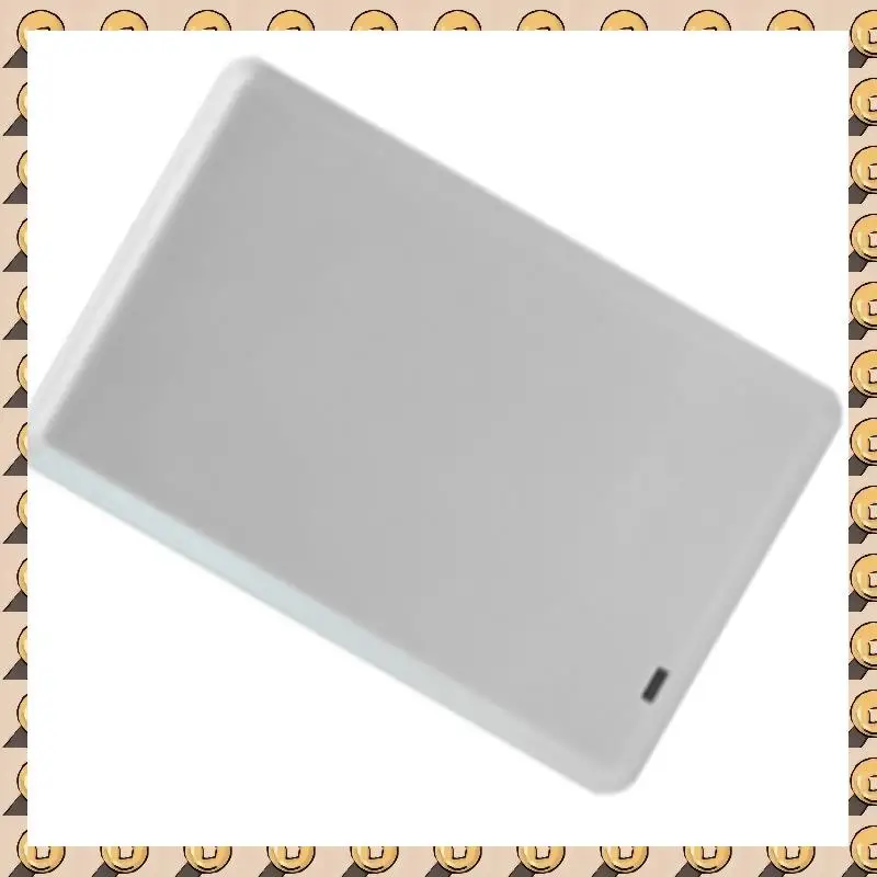 

A003 ISO18000 UHF Card Reader Writer For 18000-6C Copier Cloner EPC GEN2 Con Tag Scrivibile TID