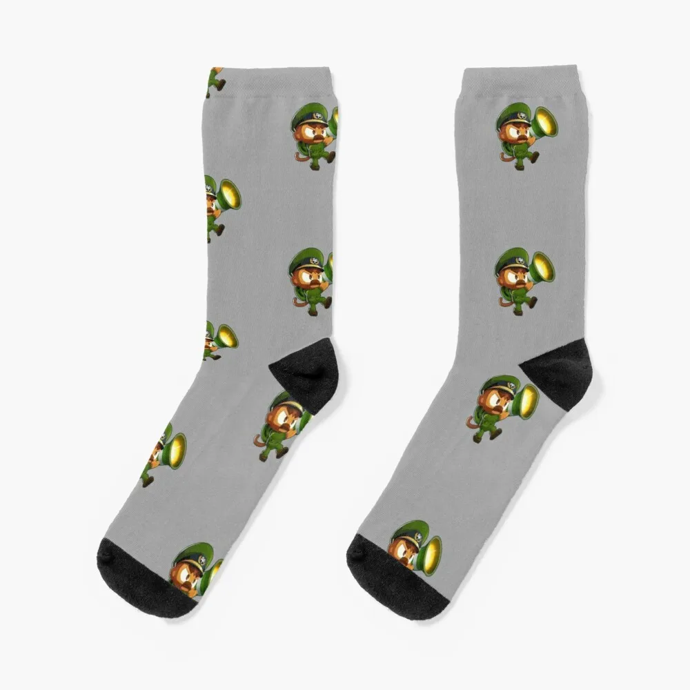 

Bloons TD6 Socks Basketball Socks Christmas Socks Men