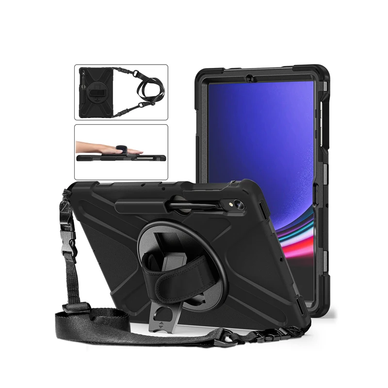 Thumbnail 2 - #44 Top 50 Samsung Galaxy Tab S8 Cases Worth Buying In 2026