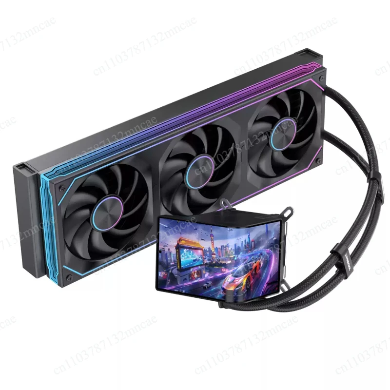 Refroidisseur de processeur li - Pc Case Fan avis et prix