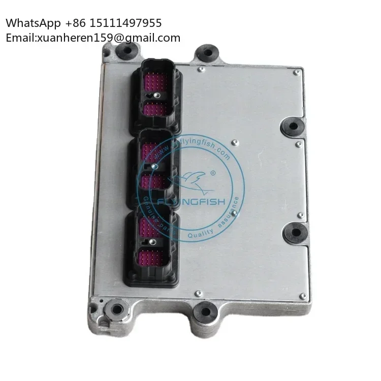 Wholesale ECM ECU 3408501 3408504 4309175 for ISM11 QSM11 M11 Diesel Engine Parts