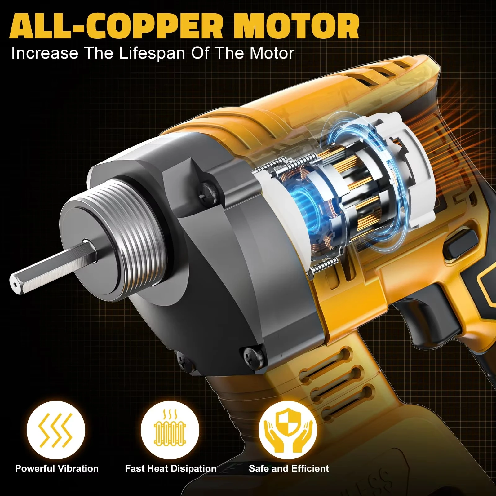 Thumbnail 2 - #8 Compare Handheld Power Drills Before You Buy