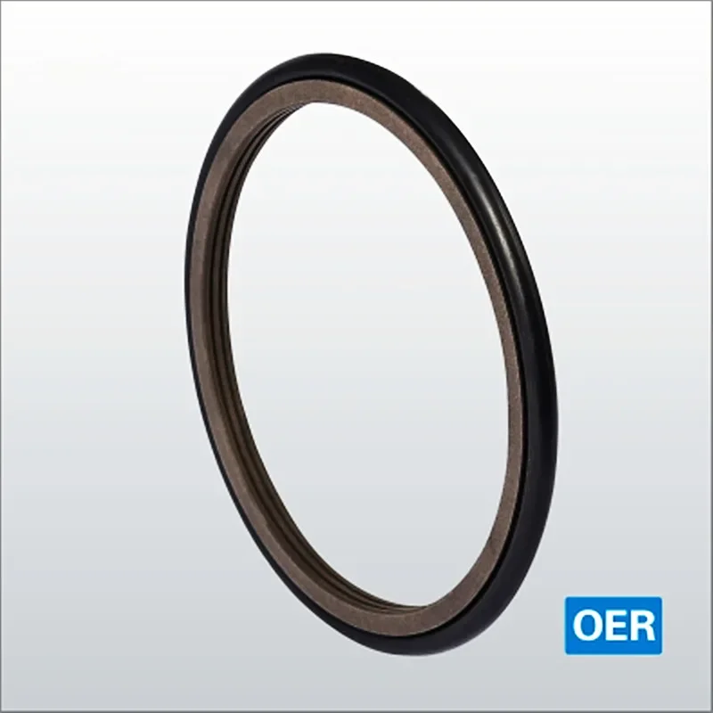 GRS rotary oil seal grommet for OED / BRS / OER shaft 40*51/42*53/45*56*4.2