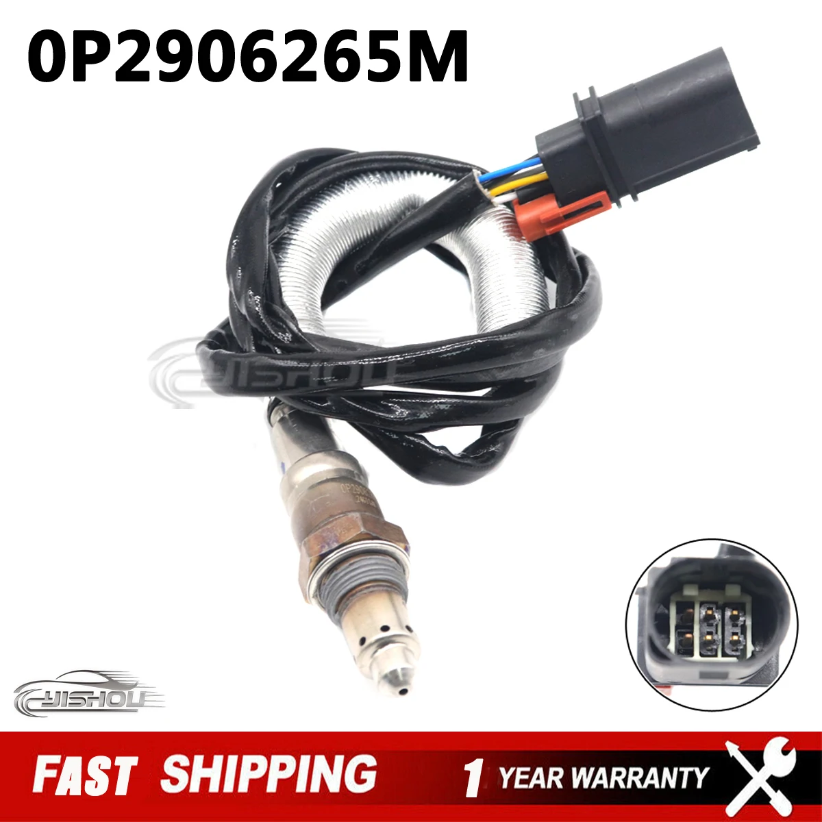 

0P2906265M Air Fuel Ratio O2 Oxygen Lambda Sensor Fits For Lamborghini