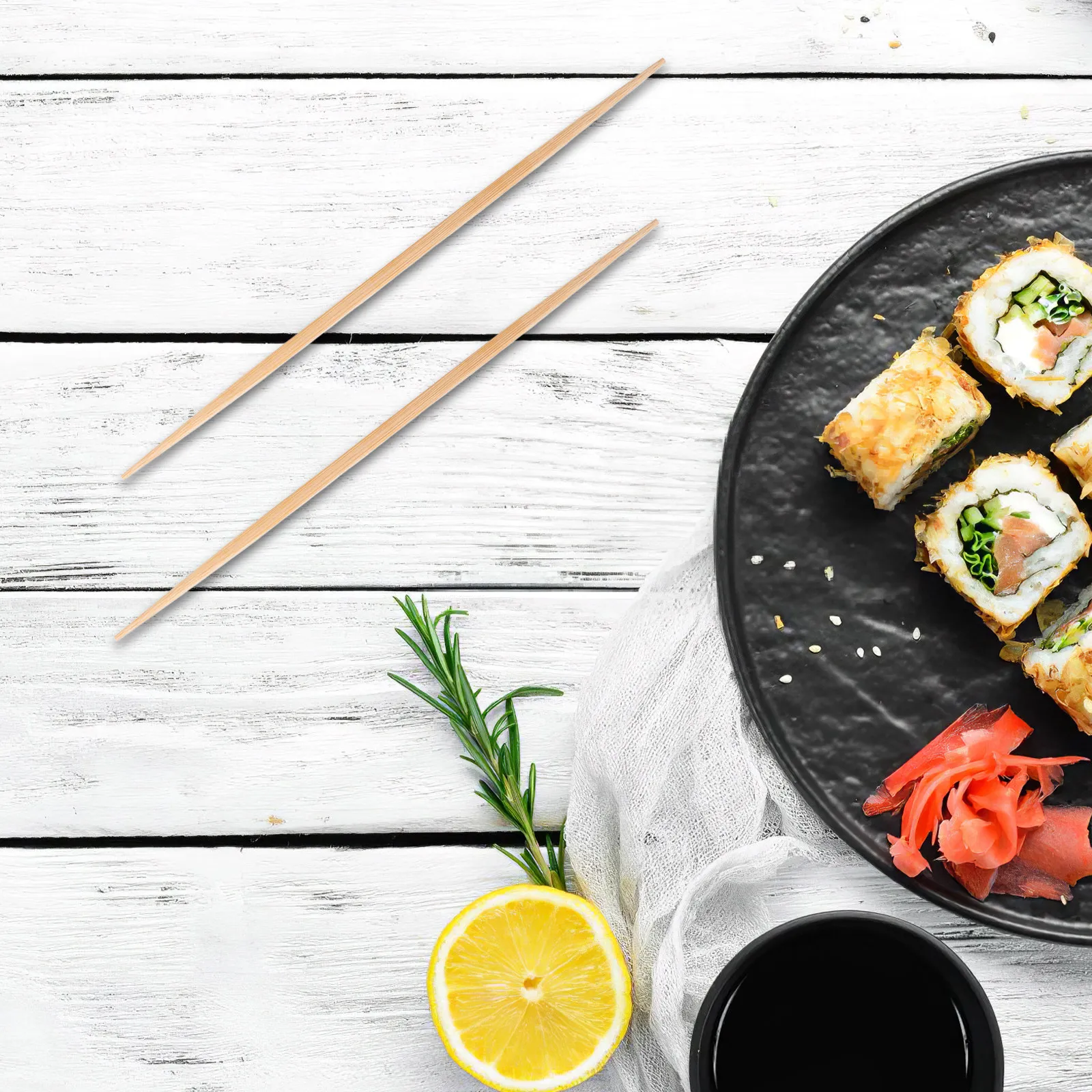 100pairs-double-ended-japanese-chopsticks-wood-reusable-sashimi-sushi-dining-cooking-chopsticks-dishwasher-safe-travel-kitchen
