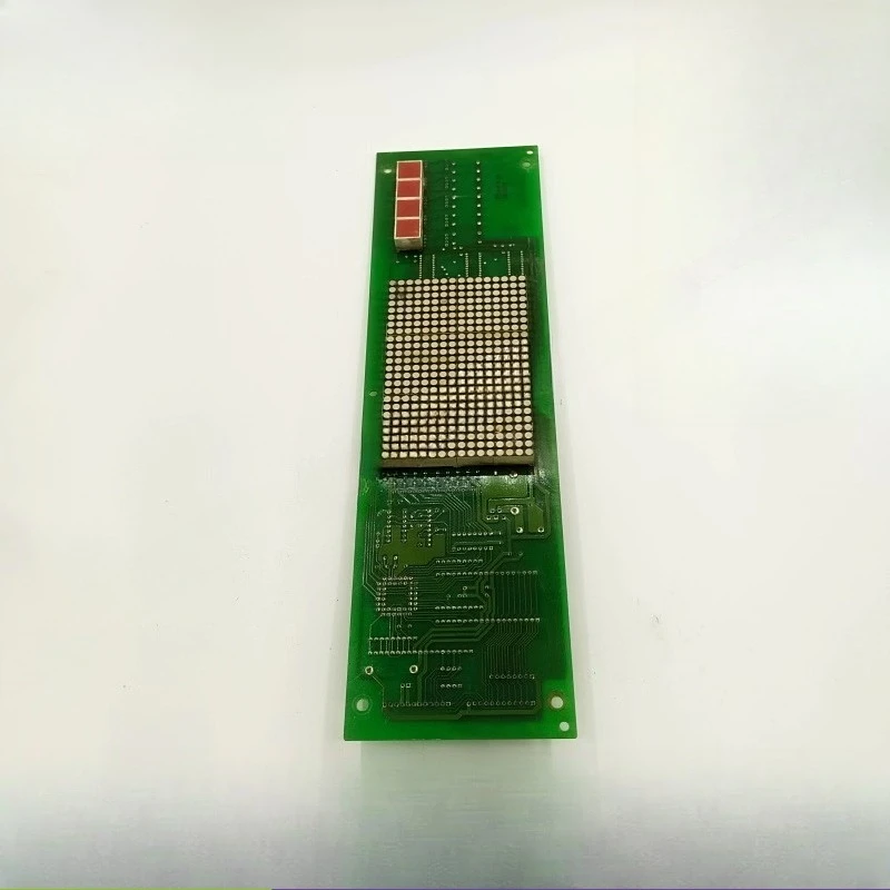 Parts for Yongda Hitachi Elevator Parts Horizontal Display Board FB-H37CPI [B0] ASSY: W2000961