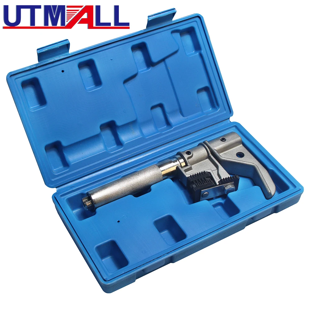 7402 Universal Outside Thread Chaser Replace OTC 7402 External Thread Repair Tool Use for 1-1/4” to 5” OD