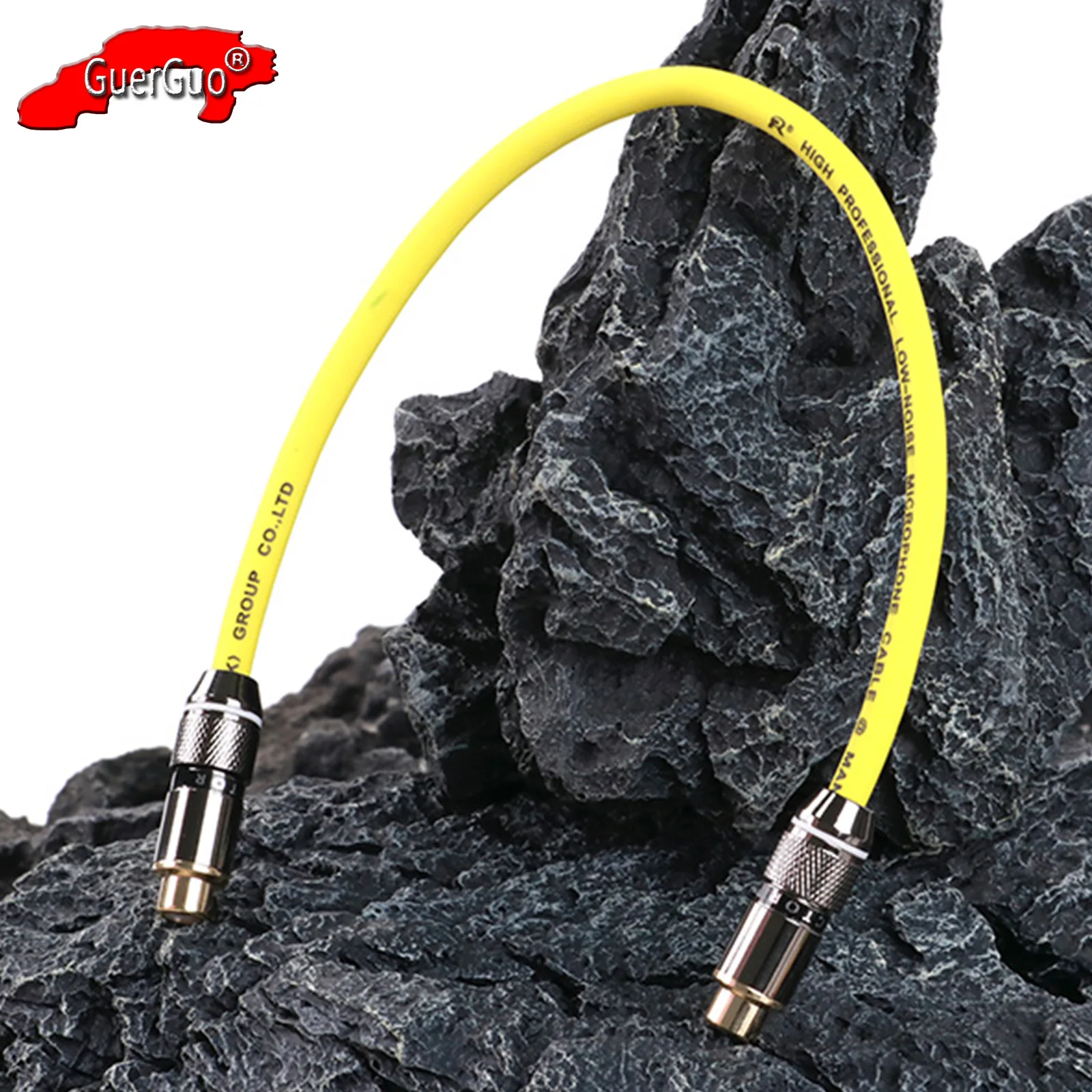 

RCA Female to RCA Female 24K Gold Plated Stereo Jack Audio Extension Shielded Cord for Home Theater HDTV Hi-Fi System Speaker