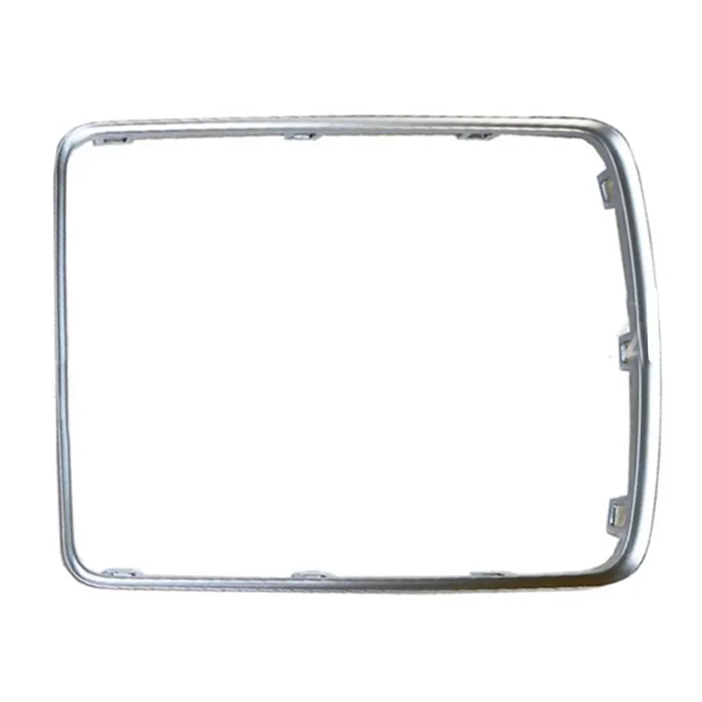 

Luxury Interior Center Control Frame Decorative Strip Precise And Accurate Fit Unique Design Easy Installation