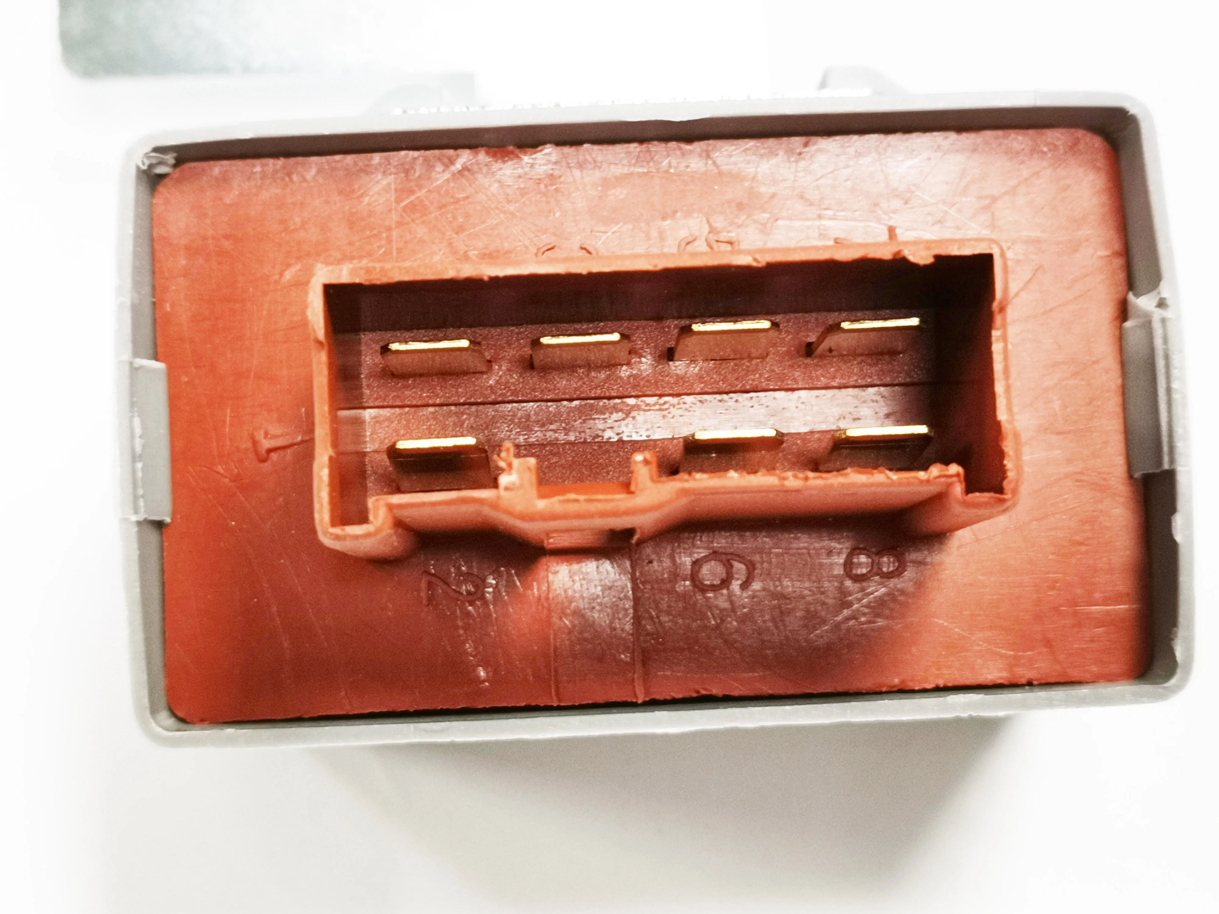 Relé Principal De La a De Combustible 39400-SM4, 39400-SR3-003, 39400-S01-A01, Para Honda 1997-2001 CF9/CG5/CG1, CR-VRD1/2