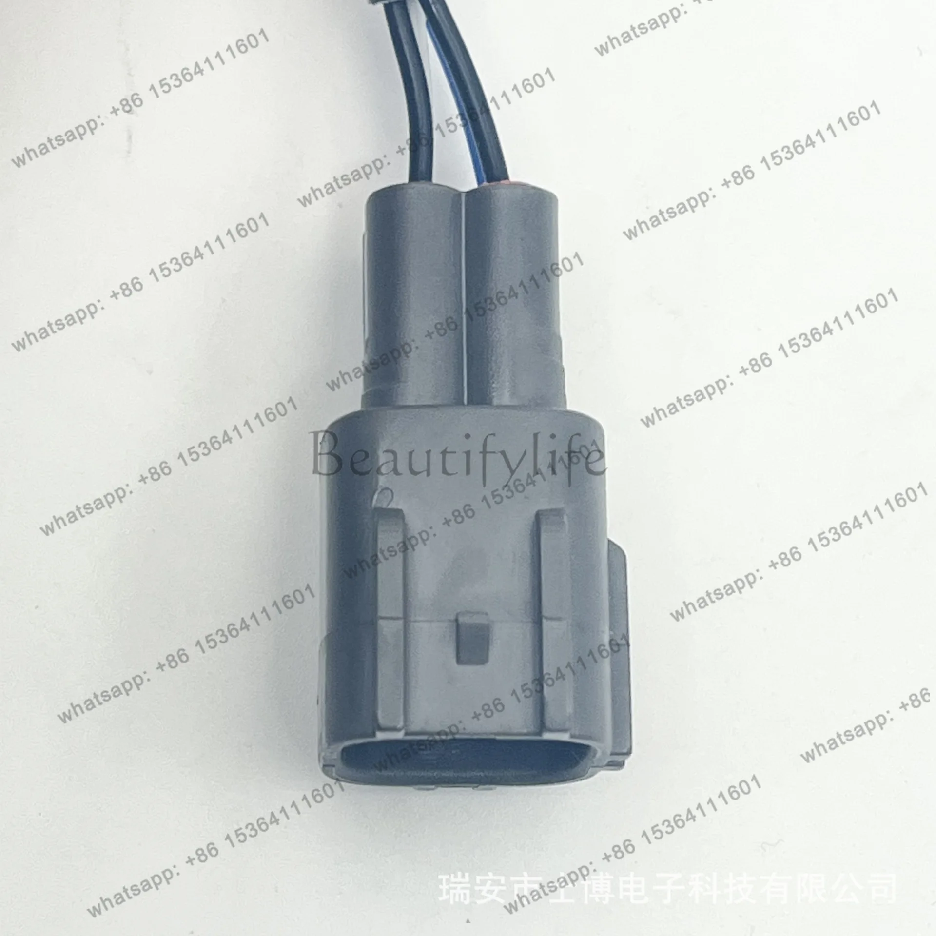 LJY cross-border sensor auto parts oxygen sensor oxygen sensor for 89465-06250