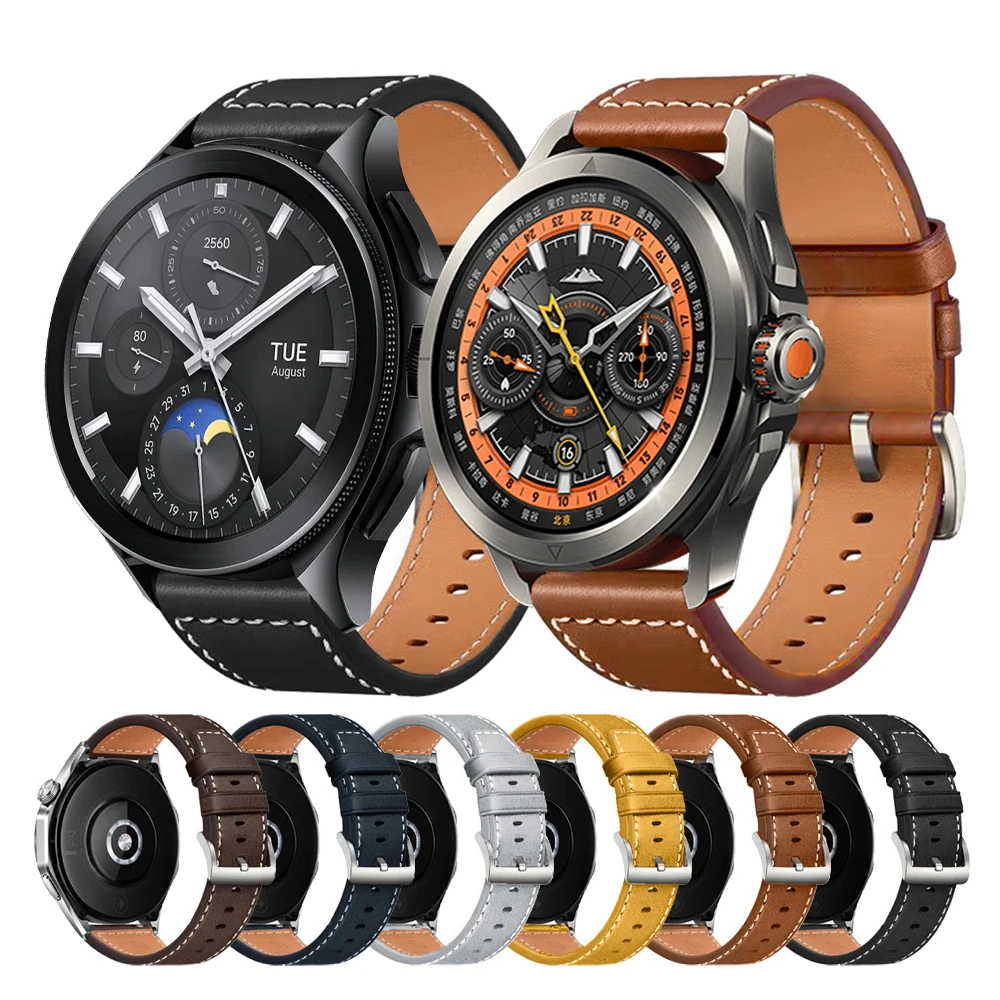 22Mm Watch Band For… - image