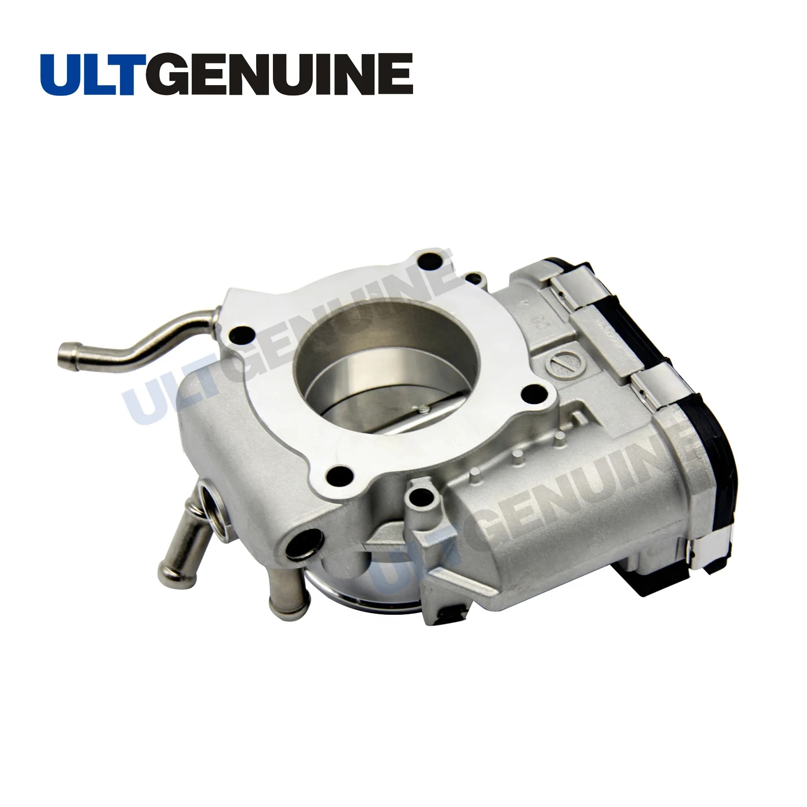 New Throttle body Fit For Hyundai i30 Veloster Elantra Kia Soul 1.6 1.6L 35100-2B220 351002B220