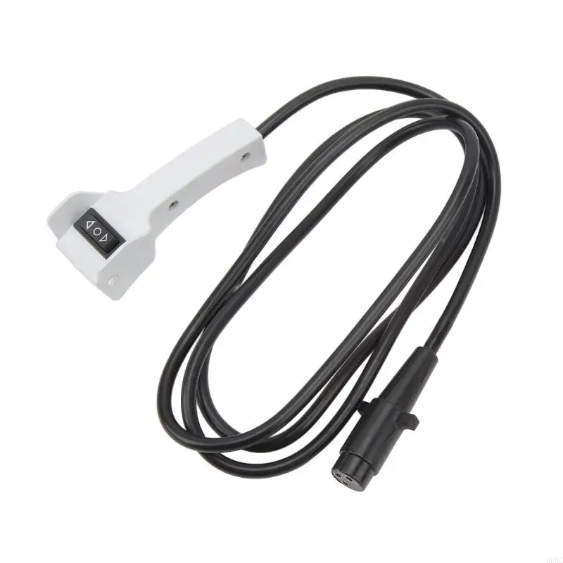 

G6KC Winch Remote Controller for ATV XP 1000 900 4013466 High Quality Replacement