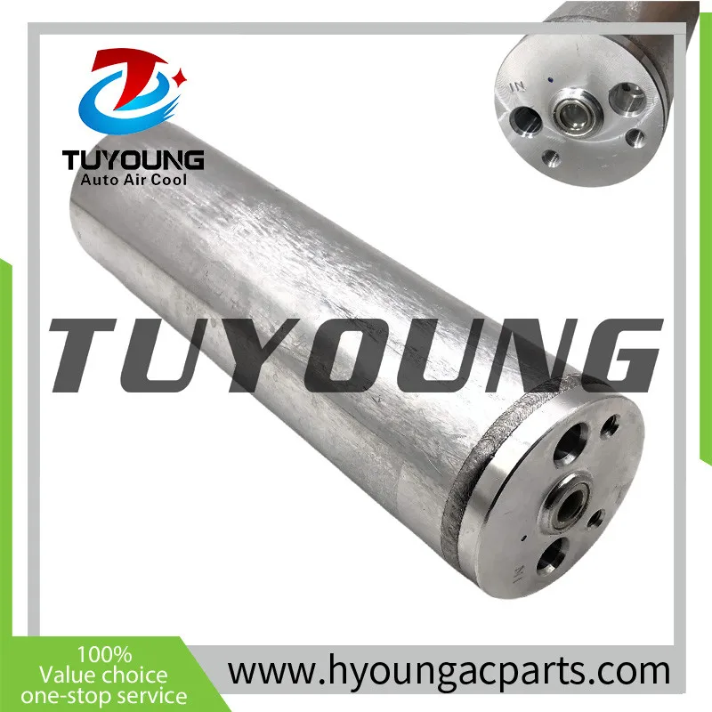 

51440-A1180 8056895 3276558 51440A1180 Автоматический осушитель приемника кондиционера для экскаватора CATERPILLAR