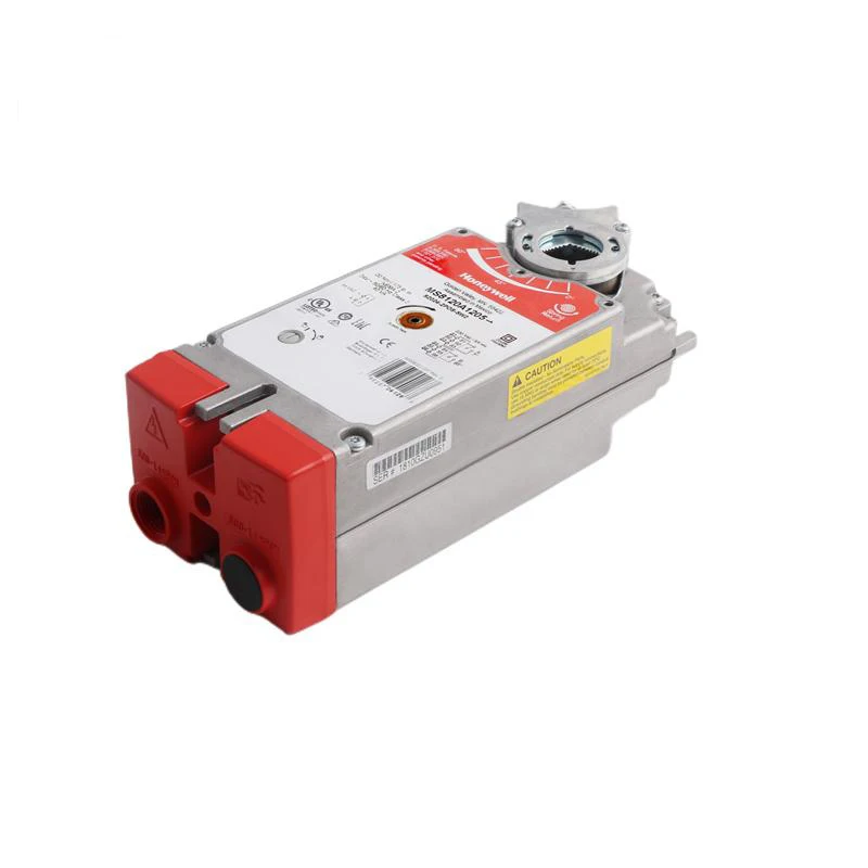 

MS8120A1205 S2024-2POS-SW2 Привод с прямой связью 2-POS