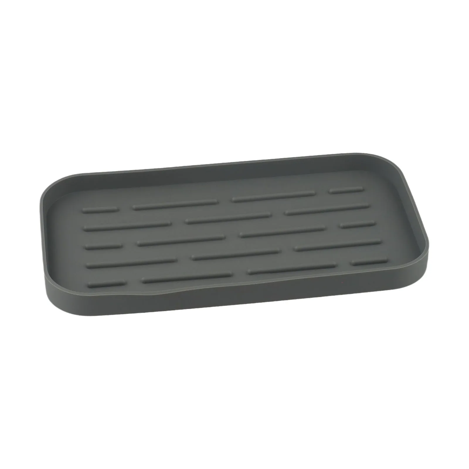 Flexible Silicone Drain Tray Kitchen Sink Organizer Flexible Part Name Package Content Features Convenient Silicone