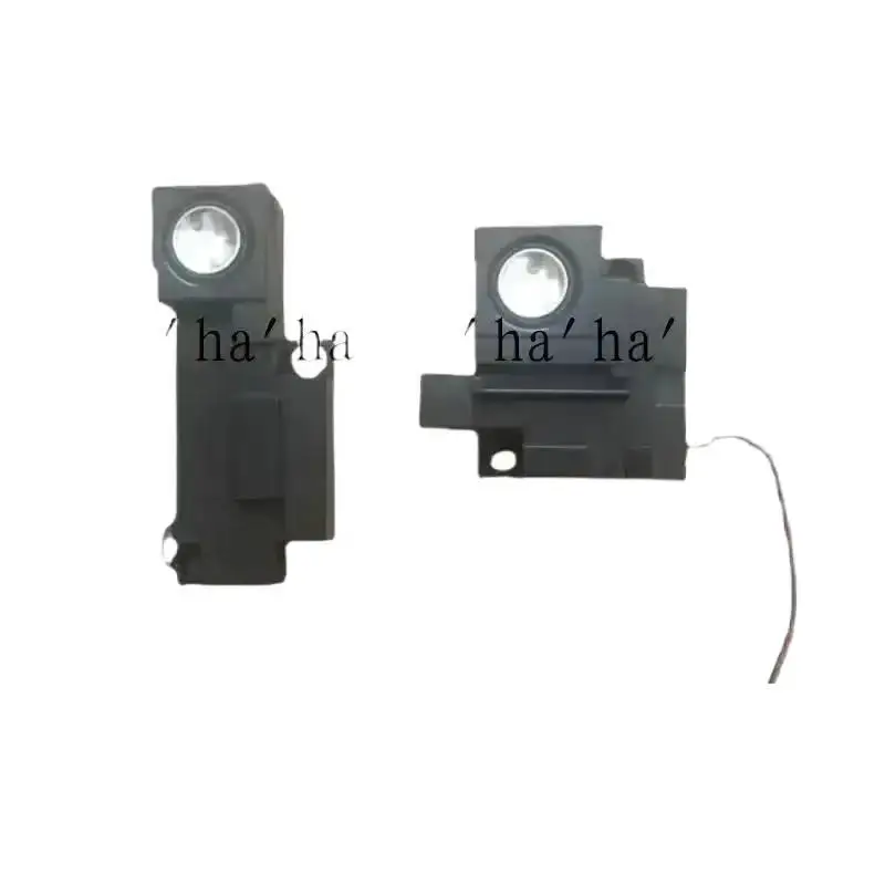 

90% new laptop fix speaker for IdeaPad Y570 laptop built-in speakers L & R &&