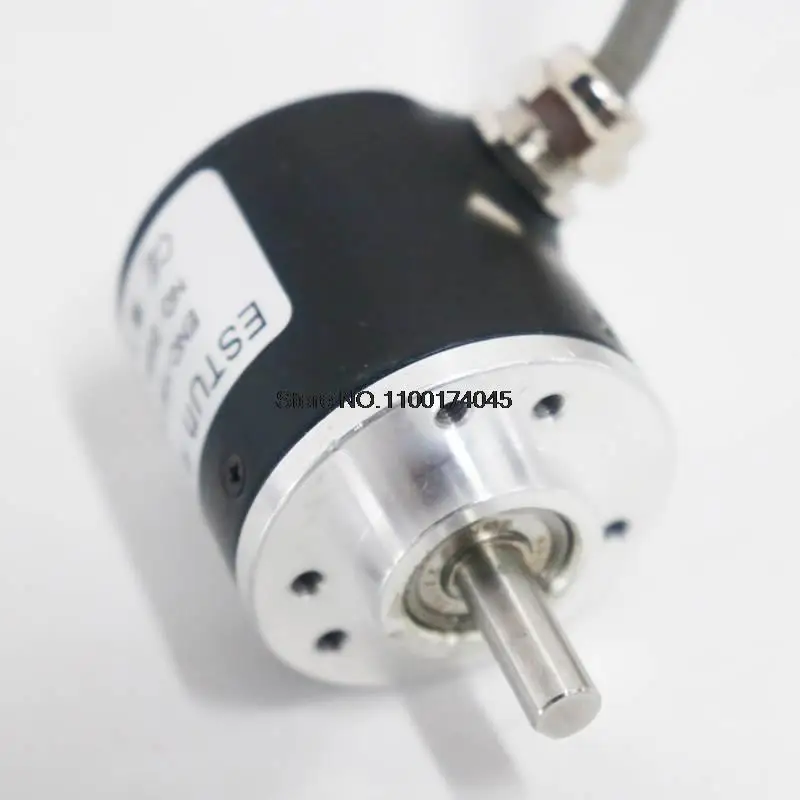 Photoelectric Encoder ENC-360-A-M-2 For Estun E21 Bending Control System E21S Shearing Controller NEWCARVE