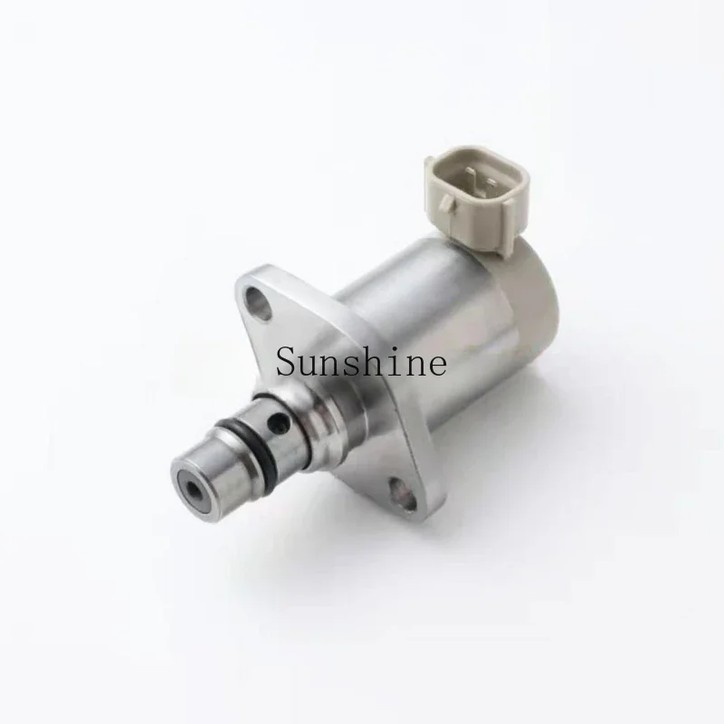 

Fuel metering valve Oil calibration pump Diesel common rail EFI unit 1460A062Q Auto parts