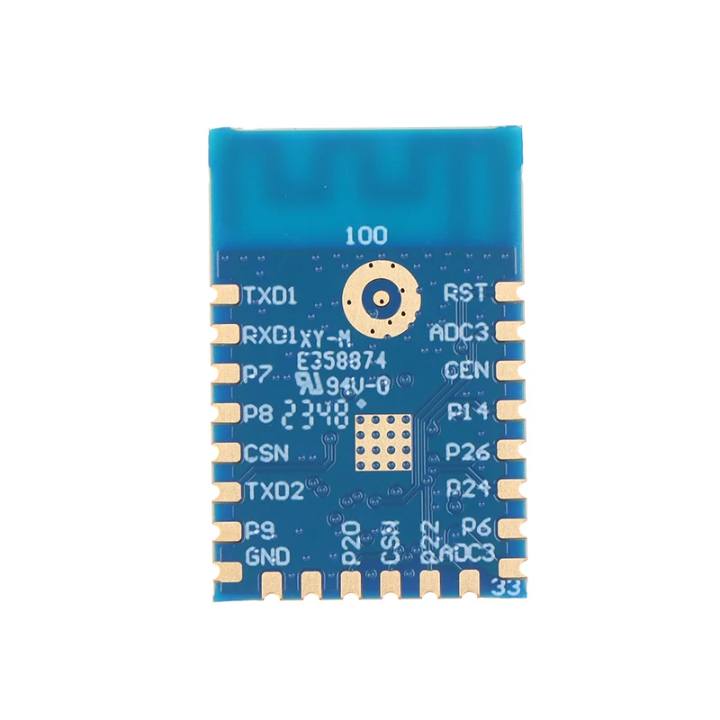 Télécommande intelligente universelle Tuya, Bluetooth Tech, WiFi Tech, CB3S