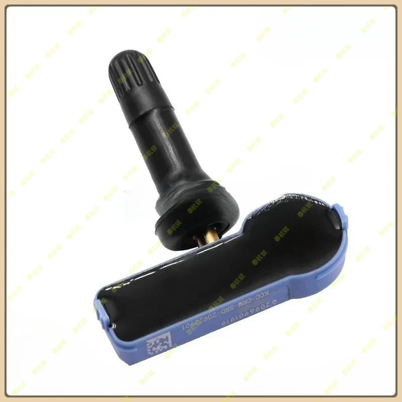 

13581561 20922901 4PCS 433MHZ Tire Pressure Monitoring Sensor TPMS Sensor For Chevrolet Orlando 2010-09 to 2018-06 13581561