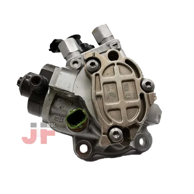

Fuel Injection Pump 0445020506 High Quality Common Rail Pump for CP4 Original Engine Parts sale