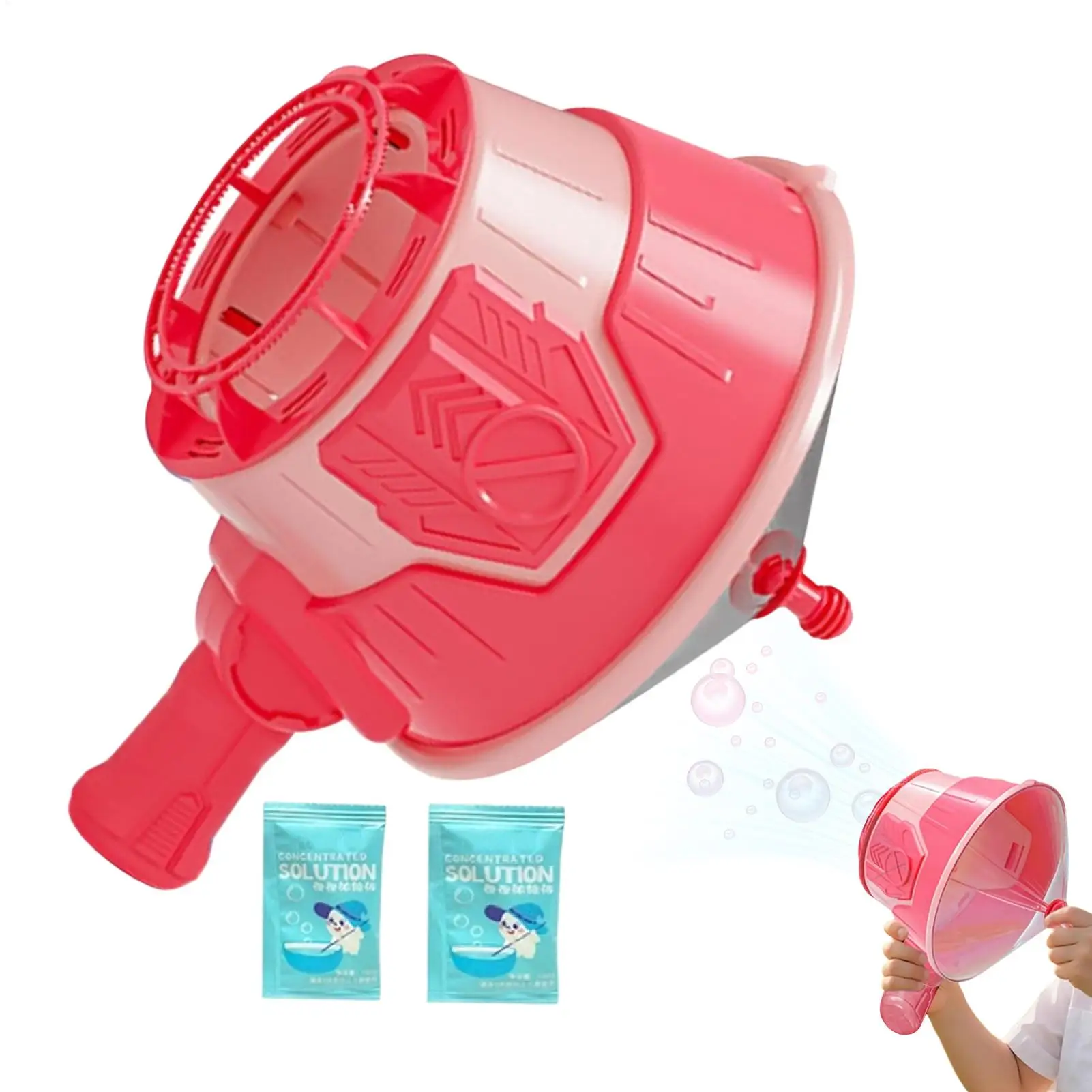 air-powered-bubble-blaster-cannon-handheld-manual-giant-bubble-maker-party-favor-no-battery-required-summer-beach-toy-for-kids