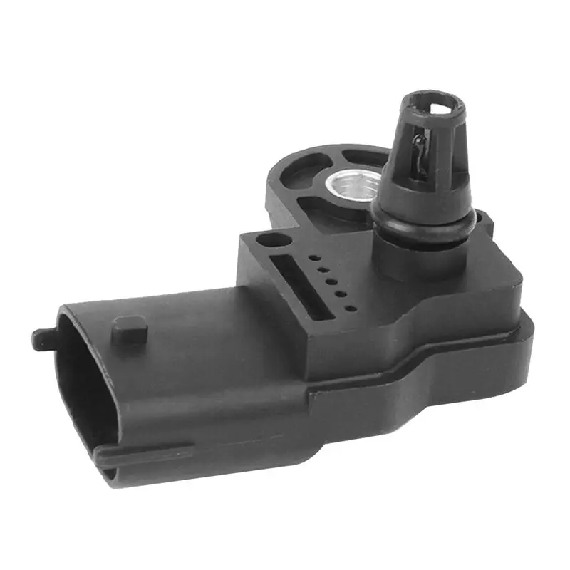 0281002576 02810025-76 Intake Air Manifold Pressure MAP Sensors Boost Pressure Sensor For Volvo FE-FH FM FL