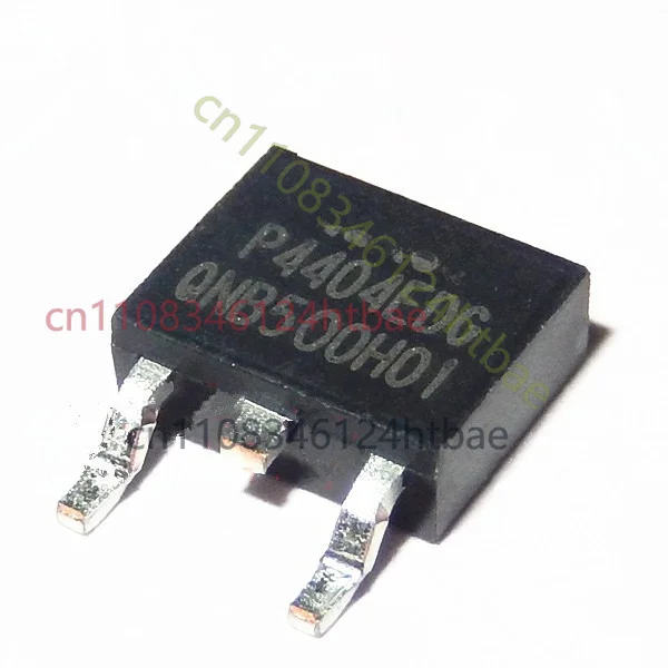 20PCS P4404EDG Encapsulation:TO-252