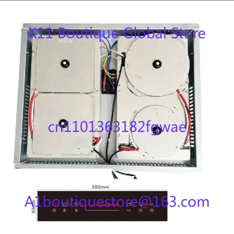 Hidden Induction Co…