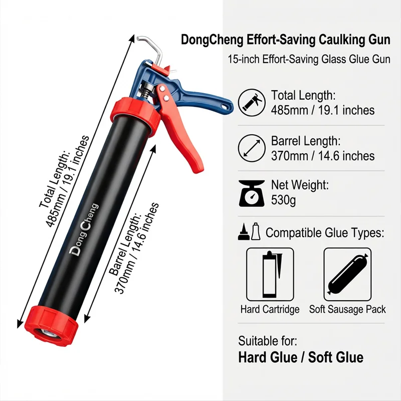 Thumbnail 2 - #27 Best Caulking Tools to Buy In 2026