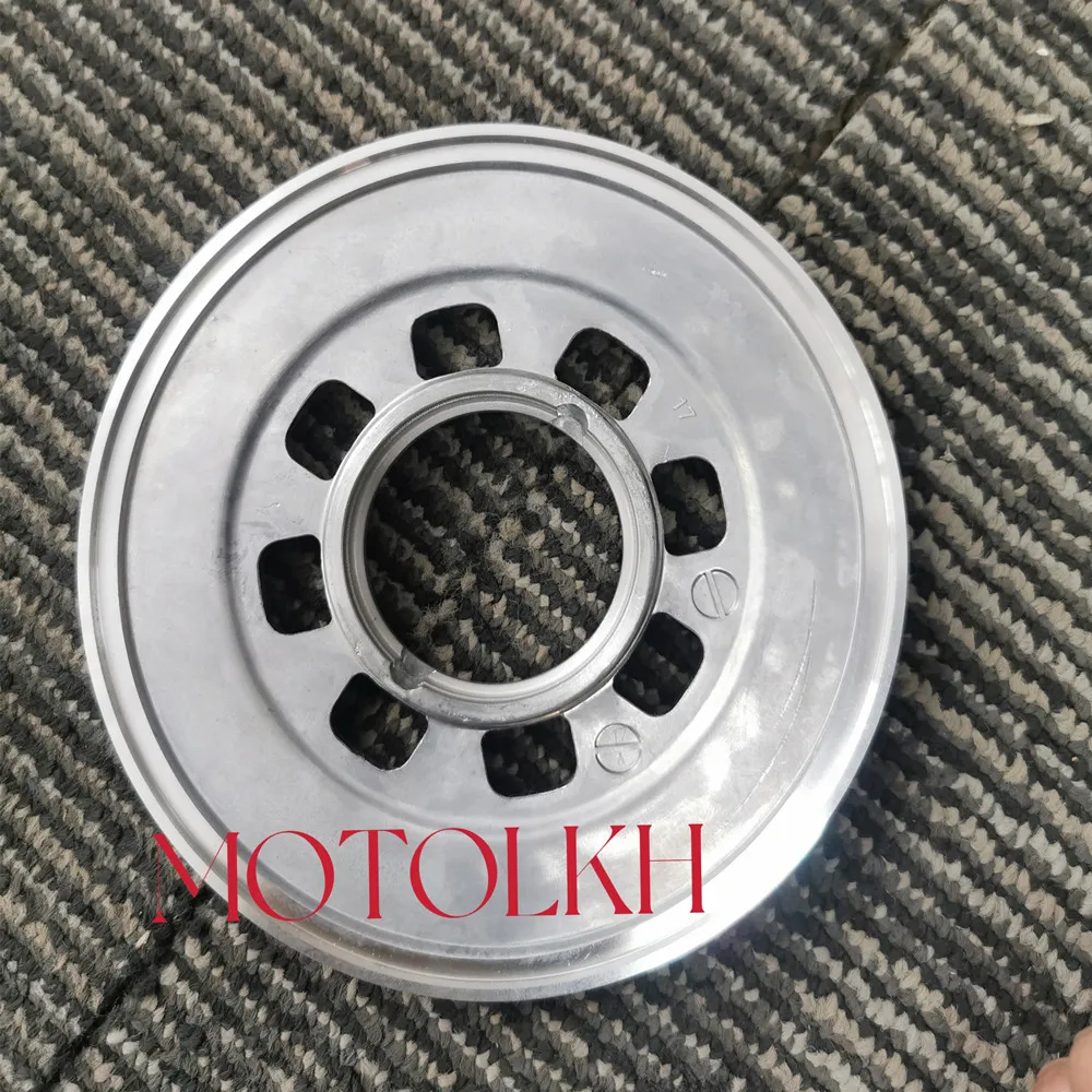 inner hub clutch drum For Harley Sportster XL883IRON XL1200N X48 72V XL1200C XL1200T XL1200L 04-22