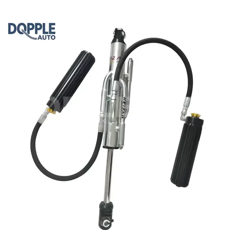 Best Car Upgrade Car Wheel Suspension Shock Absorber for King Fox 2.5 Inch Cylinder Tube 8 to 16 Inch Triple Bypass