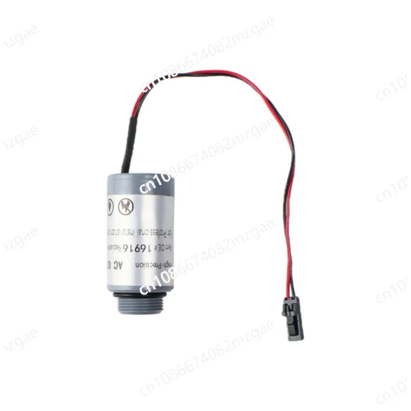 

Oxygen sensors are suitable for machines