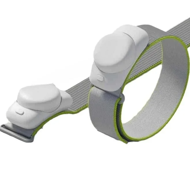 Body tracker, high-precision full-body motion capture VR game