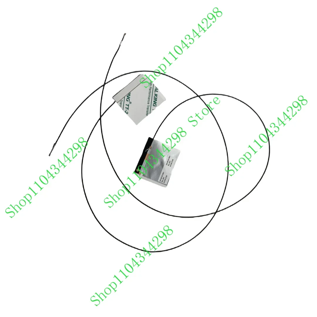 PJS FOR HP Pavilion 17-Y 17-X 17-y002na 17-y013na Wireless Wifi Antenna Cable