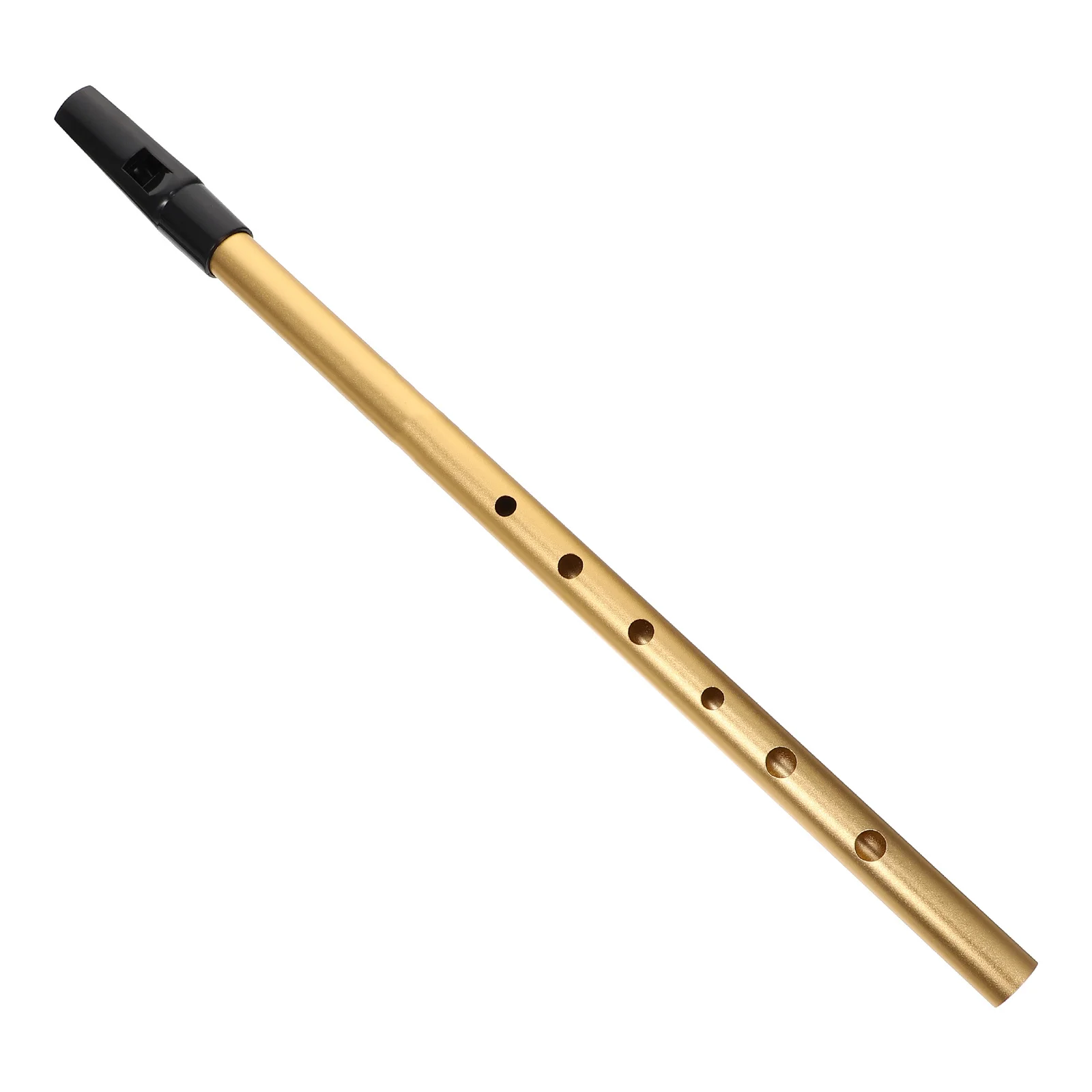 

C-tuning Treble Straight Flute Musical Instruments Wind Portable Band Orchestra Student