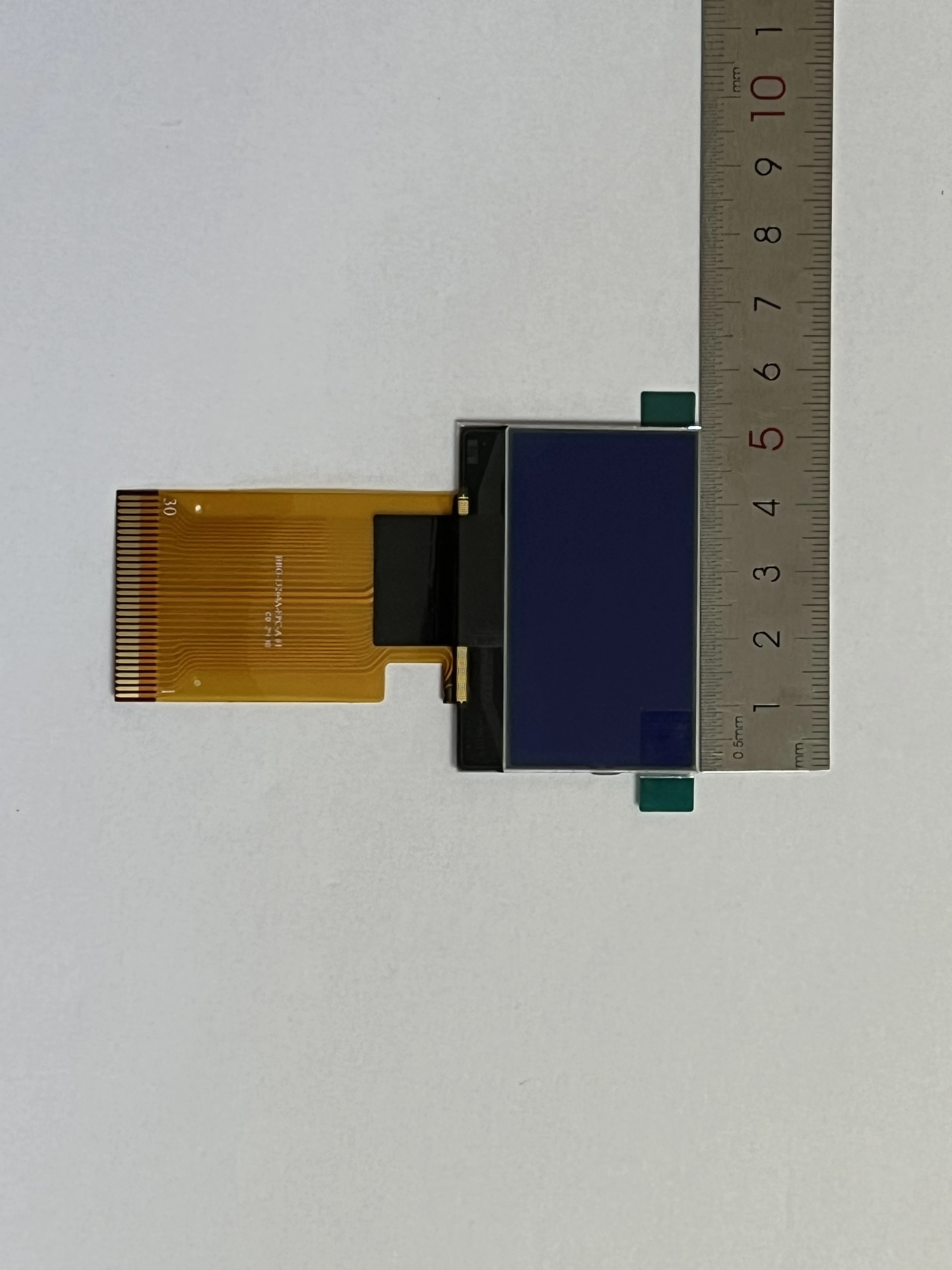 For Geely Emgrand EC820/EC8/ec825 Automotive Dashboard Small Screen Display LCD Screen 