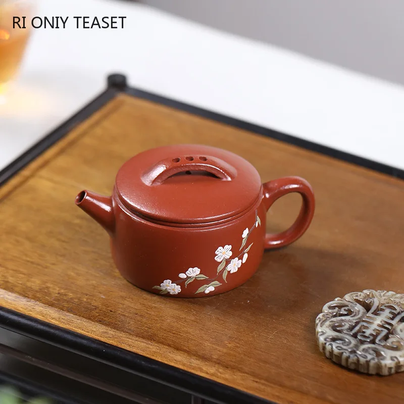 80Ml Yixing Purple … - image