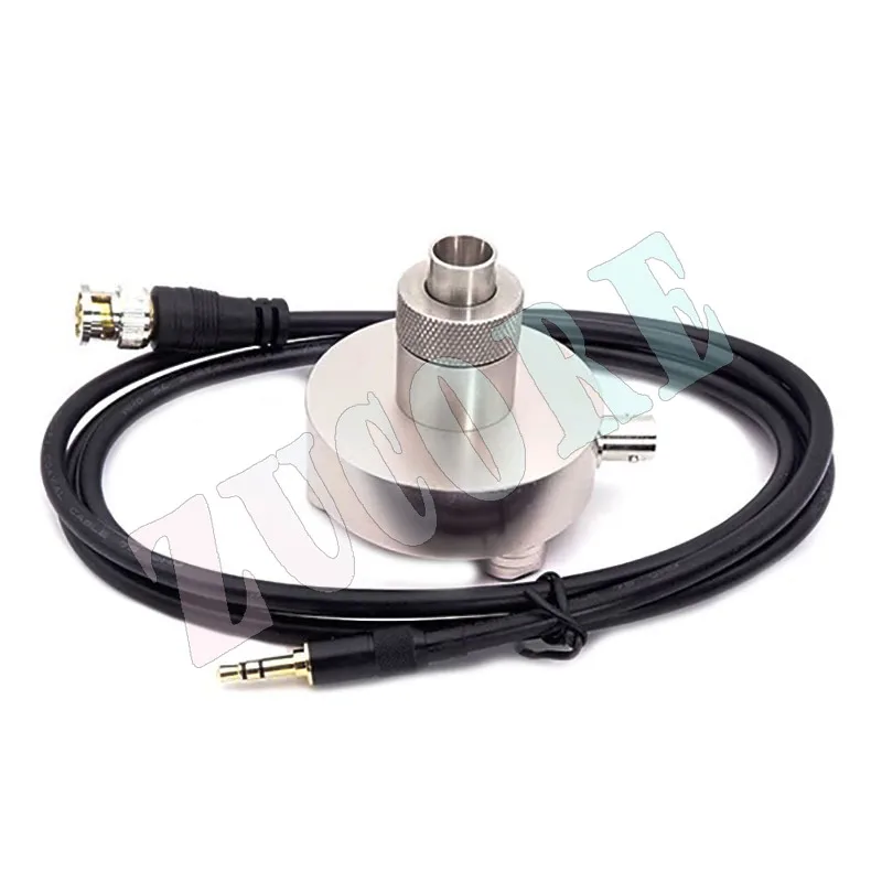 Новый тест для наушников, тестер частоты для наушников «сделай сам», IEC711, тест на искусственную криву ушей, парное искусственное ухо