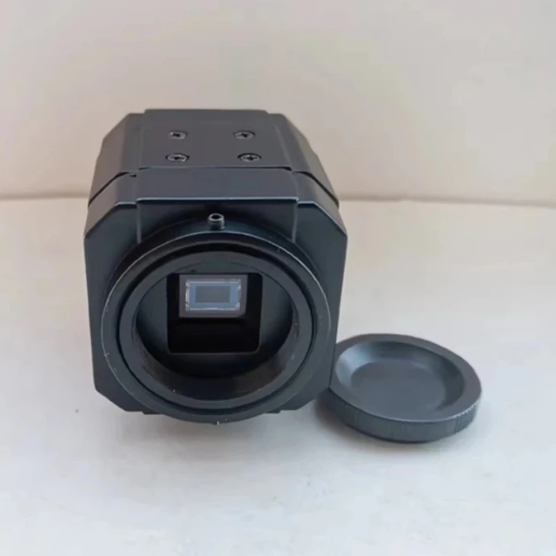 HD BNC Output 1/3 Inch Electronic Digital Microscope Eyepiece Camera Microscopio Lens SONY CCD 600 Lines Tools DIY